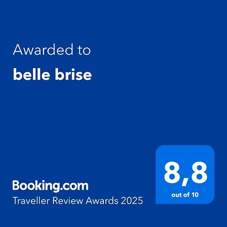 شقة Belle Brise كُنْكال المظهر الخارجي الصورة