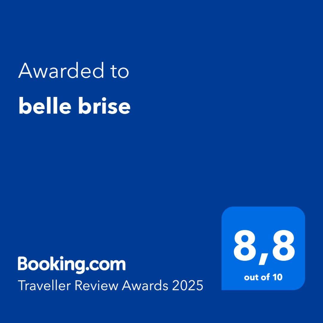 شقة Belle Brise كُنْكال المظهر الخارجي الصورة